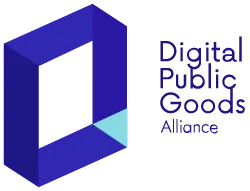 Digital Public Goods Alliance Logo Logo Digital Public Goods Alliance