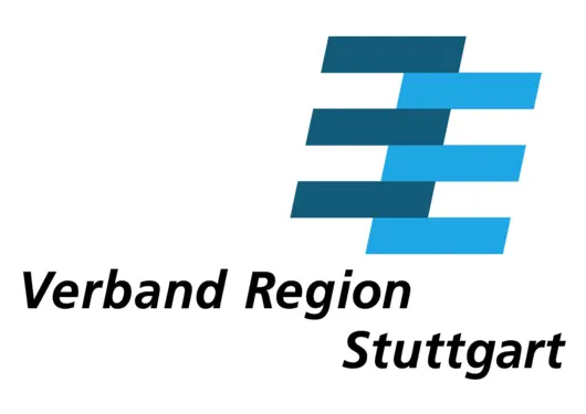 Logo des Verband Region Stuttgart