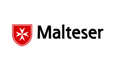 [Translate to English:] Logo Malteser