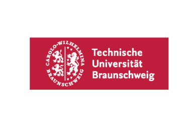 TU Braunschweig Referenz Logo TU Braunschweig
