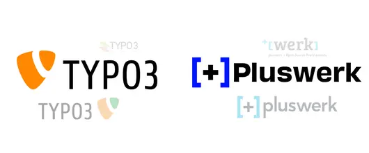 TYPO3 and +Pluswerk - a joint success story.