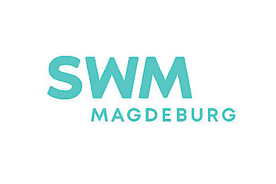 Logo Stadtwerke Magdeburg