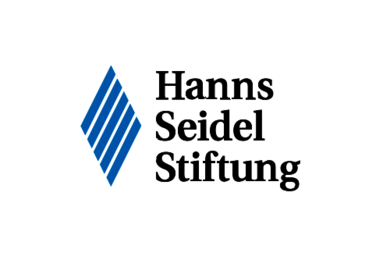 Logo Hanns-Seidel-Stiftung