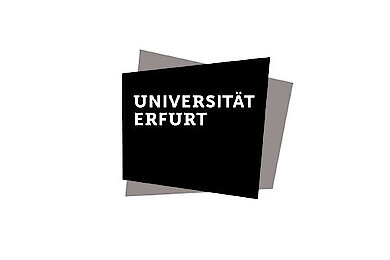 Logo Uni Erfurt