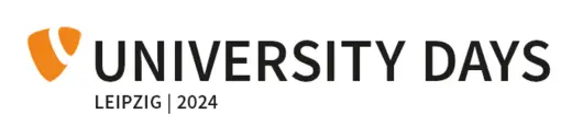 TYPO3 University Days 2024 Logo