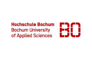 Logo Hochschule Bochum